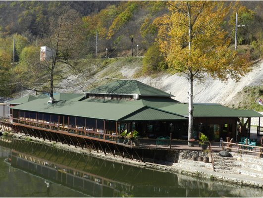 Asfaltový šindel Tegola ER Traditional