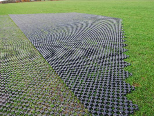 Zatravňovací tvárnice Guttagarden Terragrid